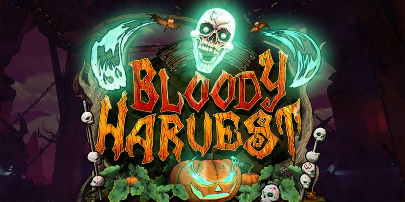 bl3 bloody harvest