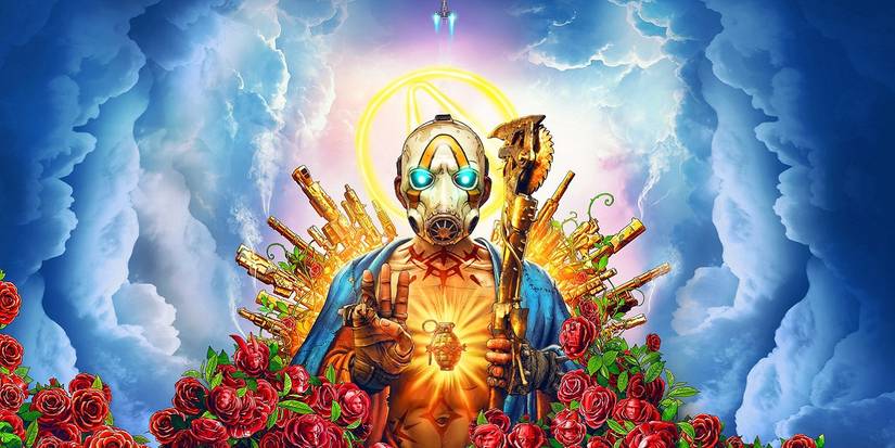 borderlands 3 review