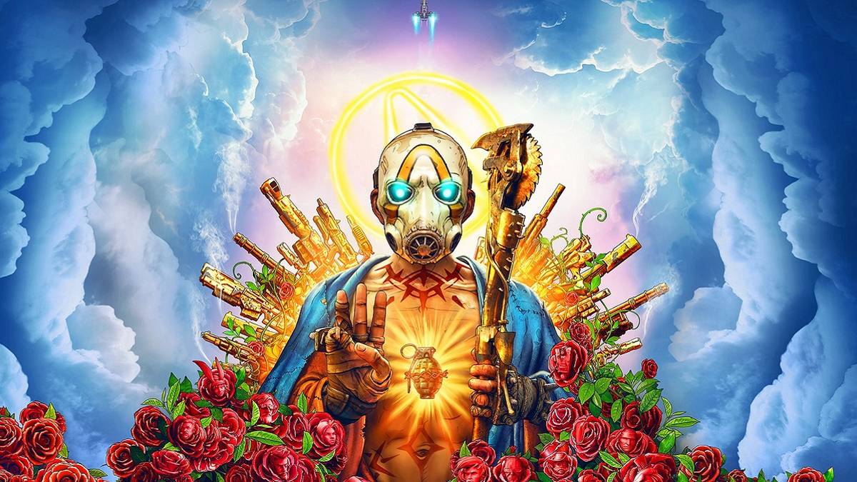 borderlands 3 review