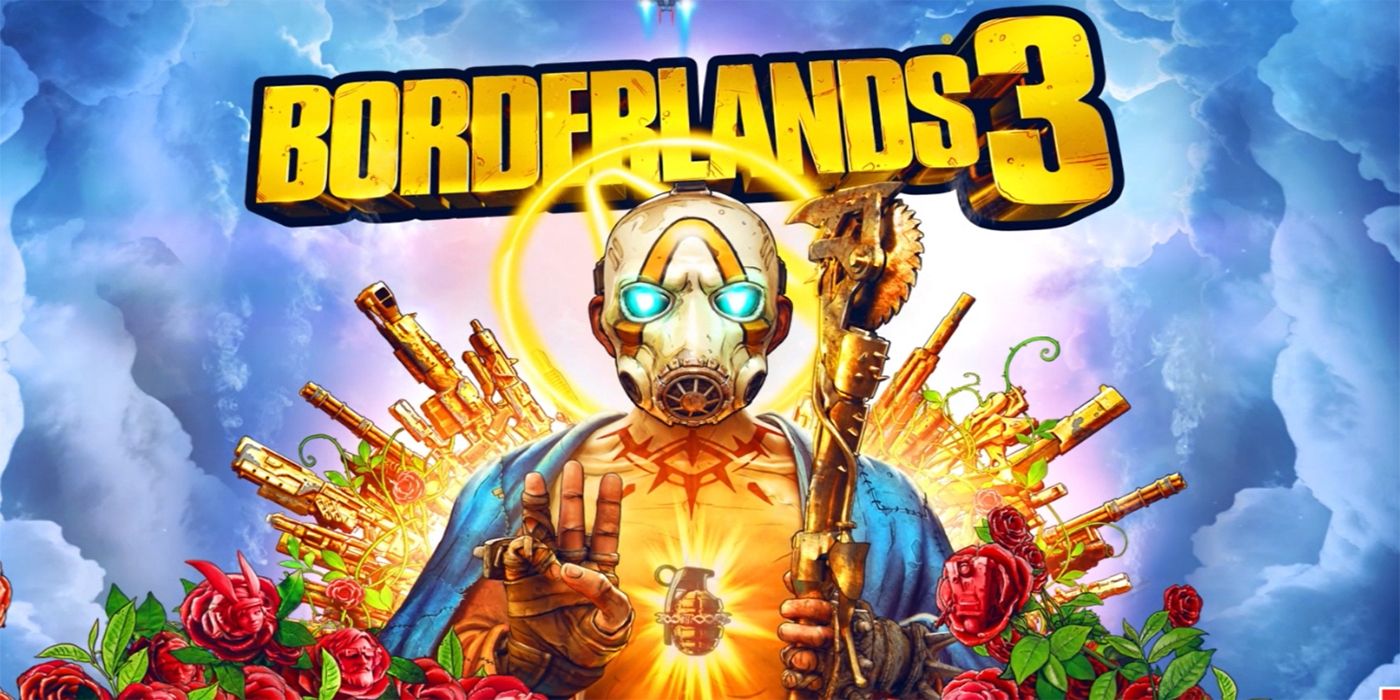Borderlands 3's Gunplay Makes The Technical Issues Bearable