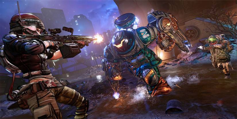 borderlands 3 moze flak