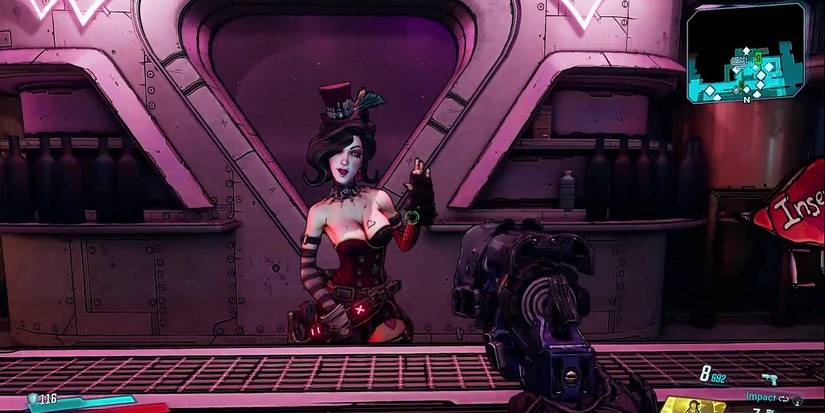 borderlands 3 mad moxxi