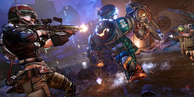 borderlands 3 golden keys glitch