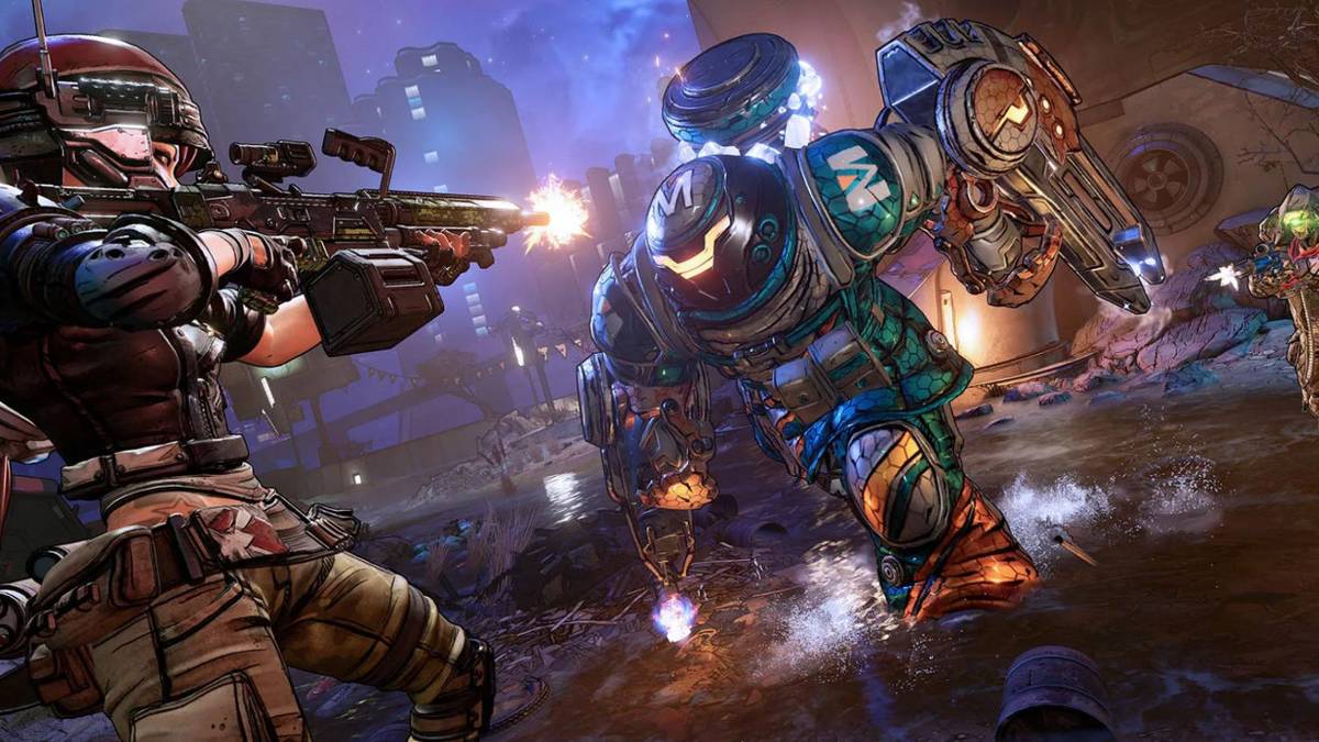 borderlands 3 golden keys glitch