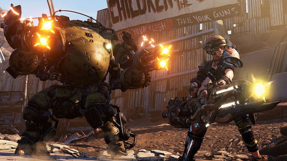 borderlands 3 moze splitscreen