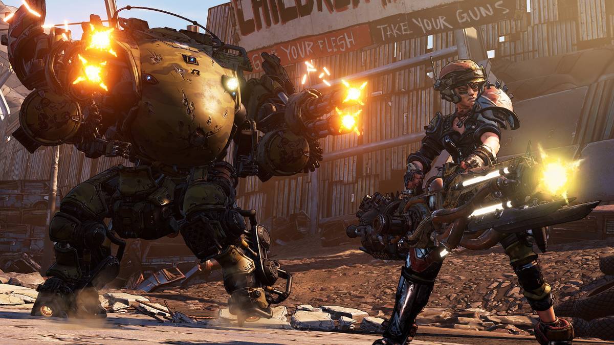 borderlands 3 ascension bluff red door