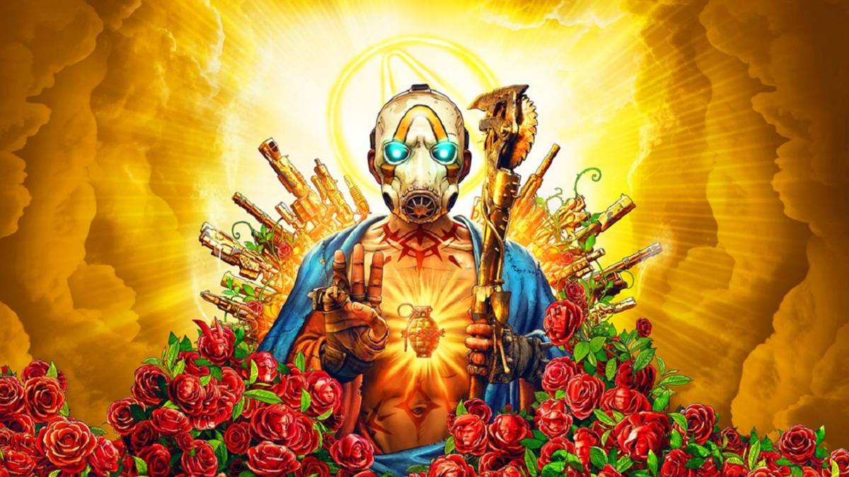 borderlands 3 reaches crazy new milestone