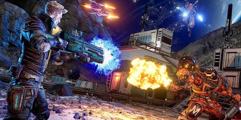 borderlands 3 mashers