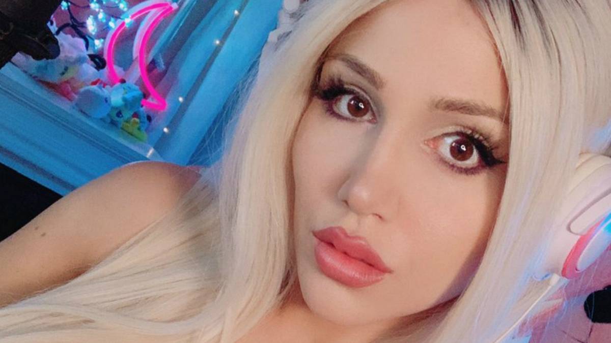 twitch bridgett devoue ban