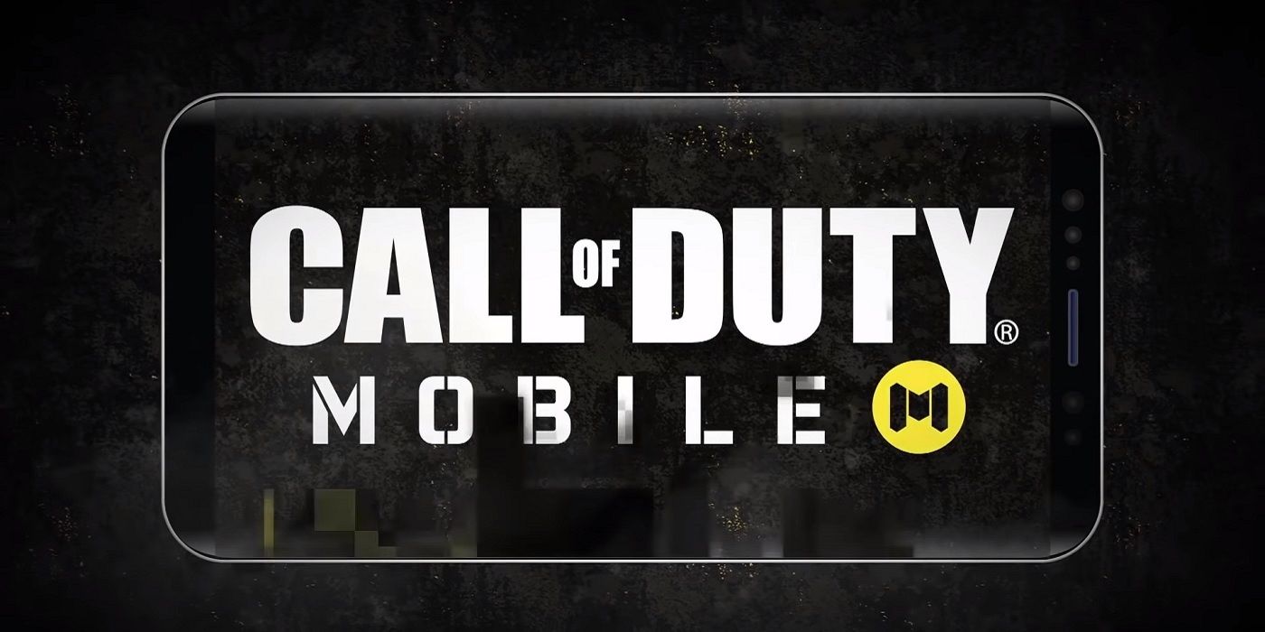 Hackers And Cheaters Are Everywhere In Call of Duty: Mobile