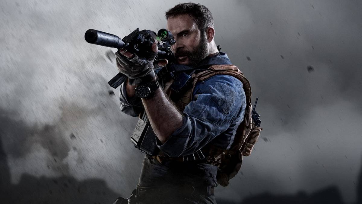 call of duty modern warfare making all the right moves