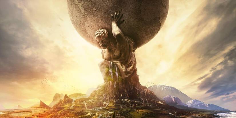 civilization 6 box art ps4 version