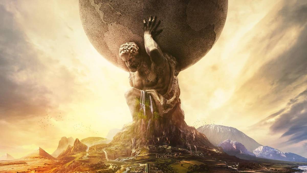 civilization 6 box art ps4 version