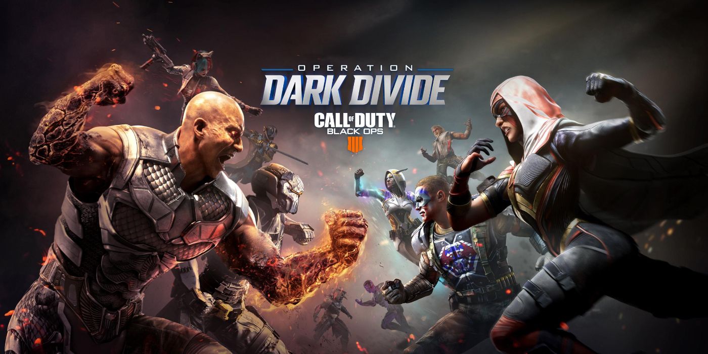 cod black ops 4 dark divide