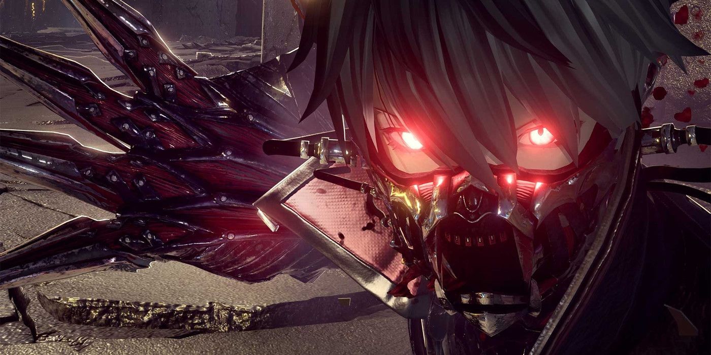 15 Best Code Vein Builds To Use In 2023 - Gameinstants