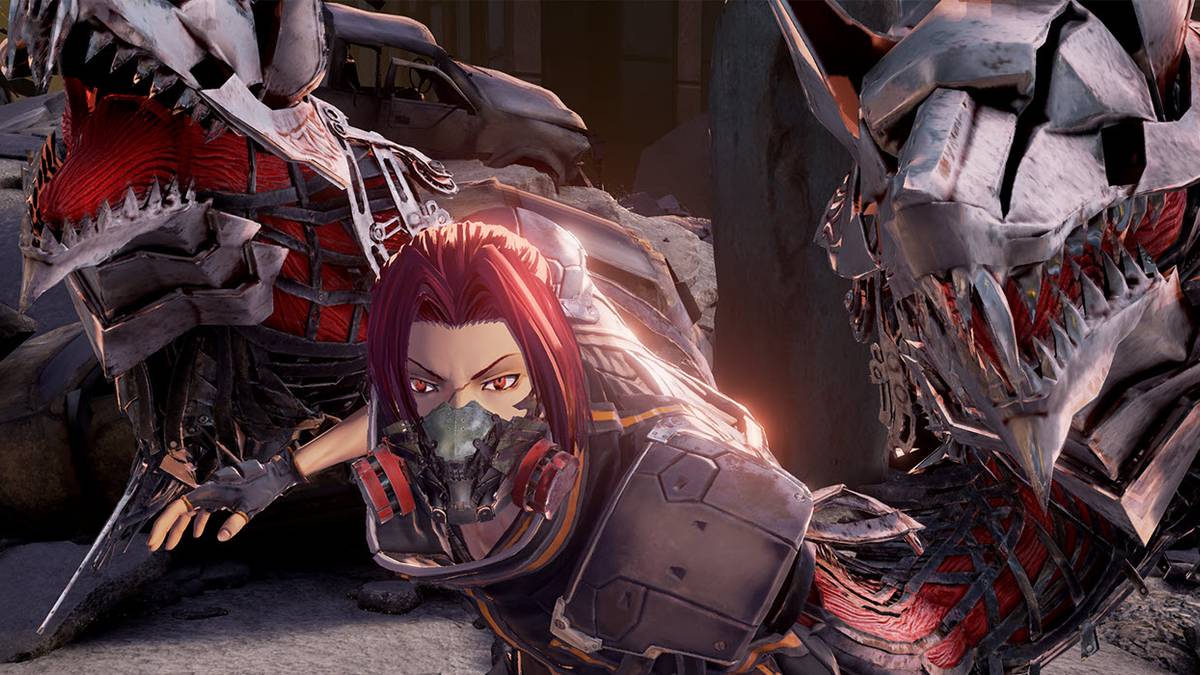 code vein yakumo gifts