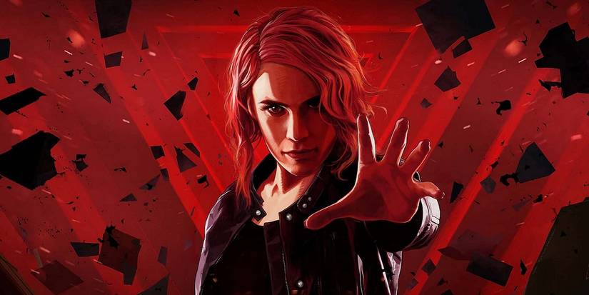 control update fixes map issues