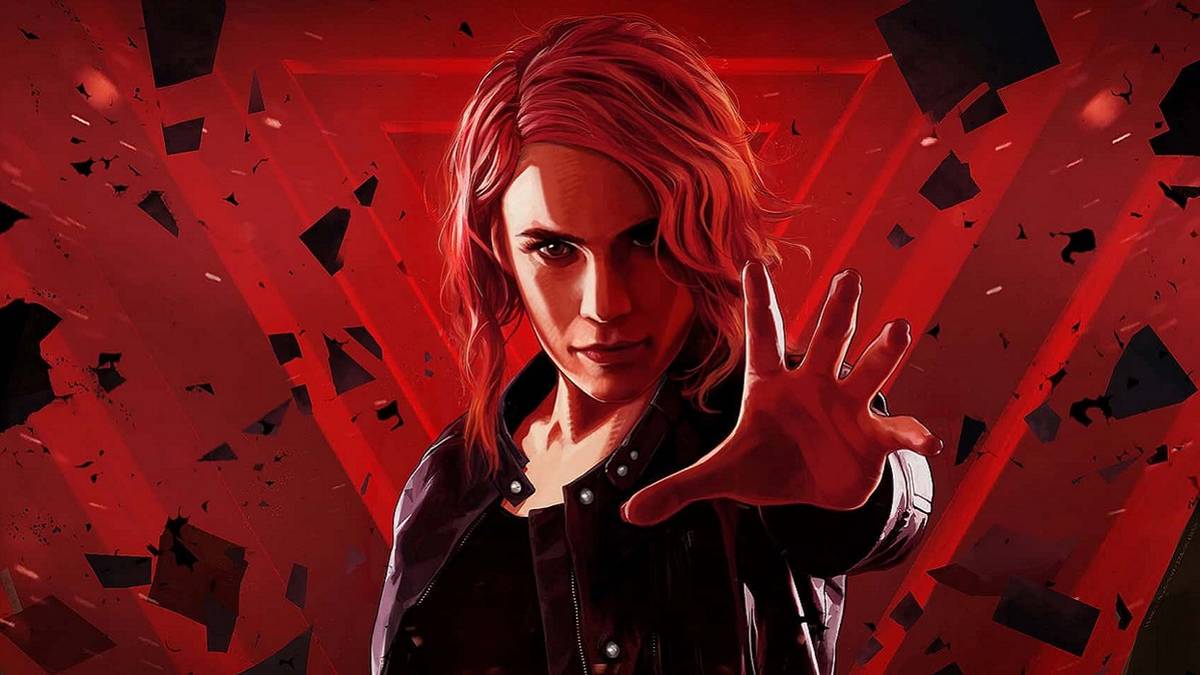 control update fixes map issues