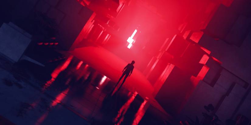 control map will get fix