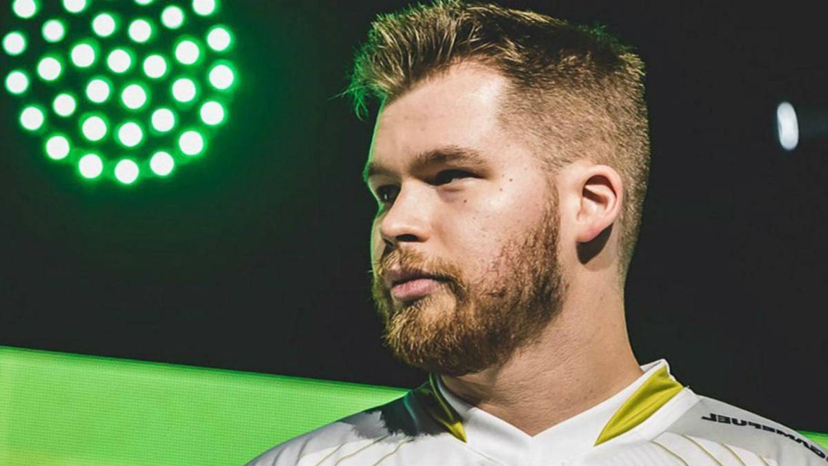 crimsix explains forced out of optic