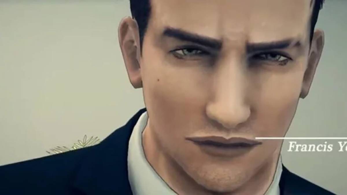 deadly premonition 2