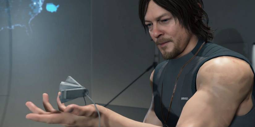 death stranding 80 minutes tgs