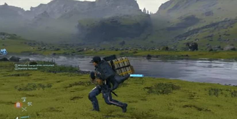 promotion hideo kojima