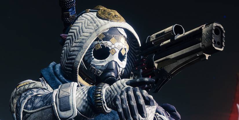 erianas vow exotic in destiny 2 shadowkeep