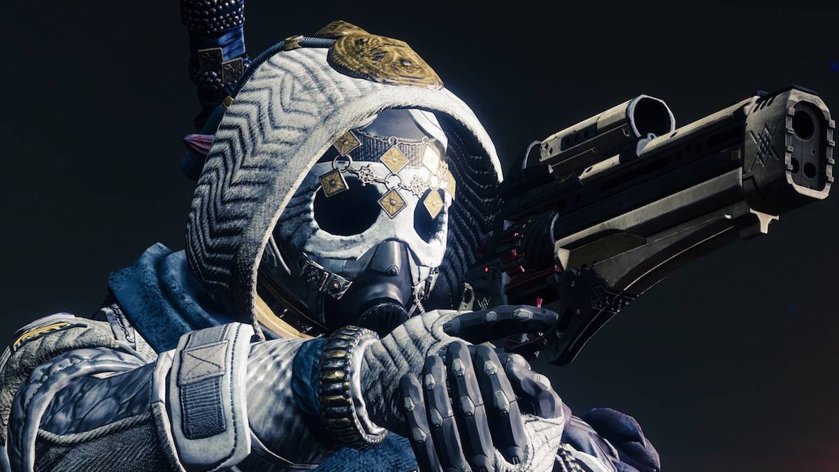 erianas vow exotic in destiny 2 shadowkeep
