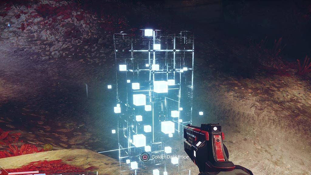 Destiny 2 Lets Players Stack Materials Up to 9,999 Now