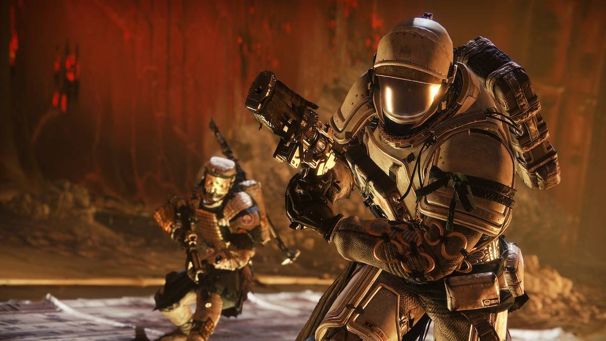 destiny 2 level up fast shadowkeep raid