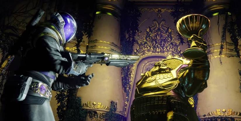 destiny 2 menagerie rewards increase  weekly