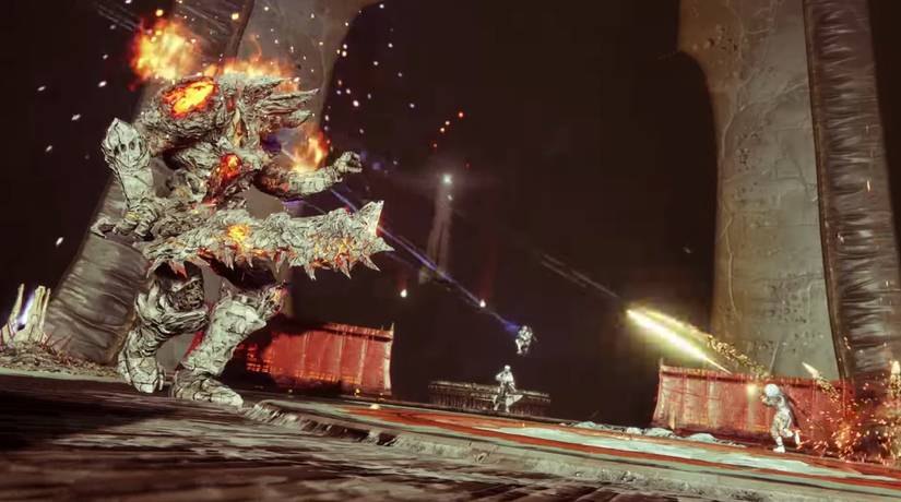 destiny 2 shadowkeep dungeon boss