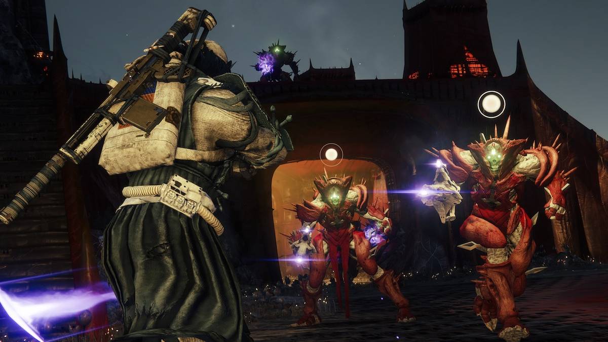 destiny 2 shadowkeep power level caps