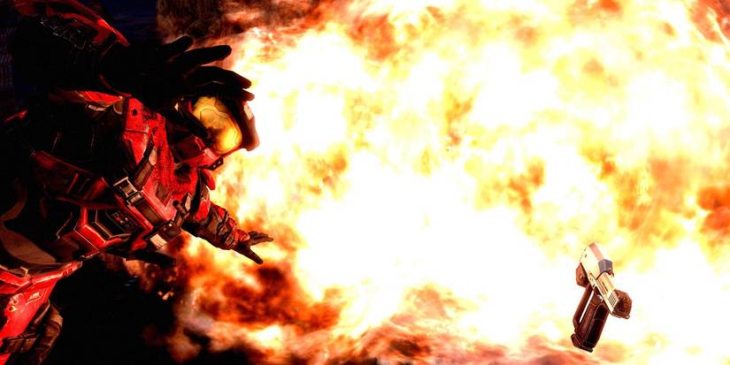 destructible environments