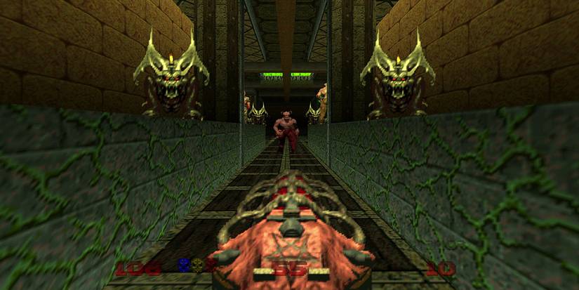 doom 64 review