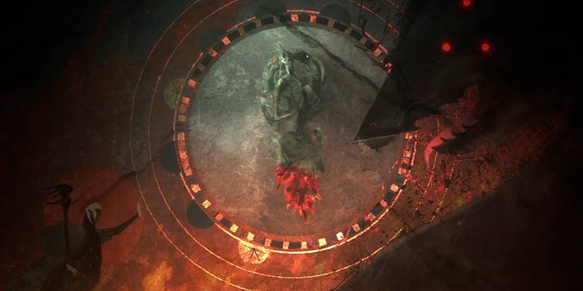 dragon age 4 teaser trailer frame