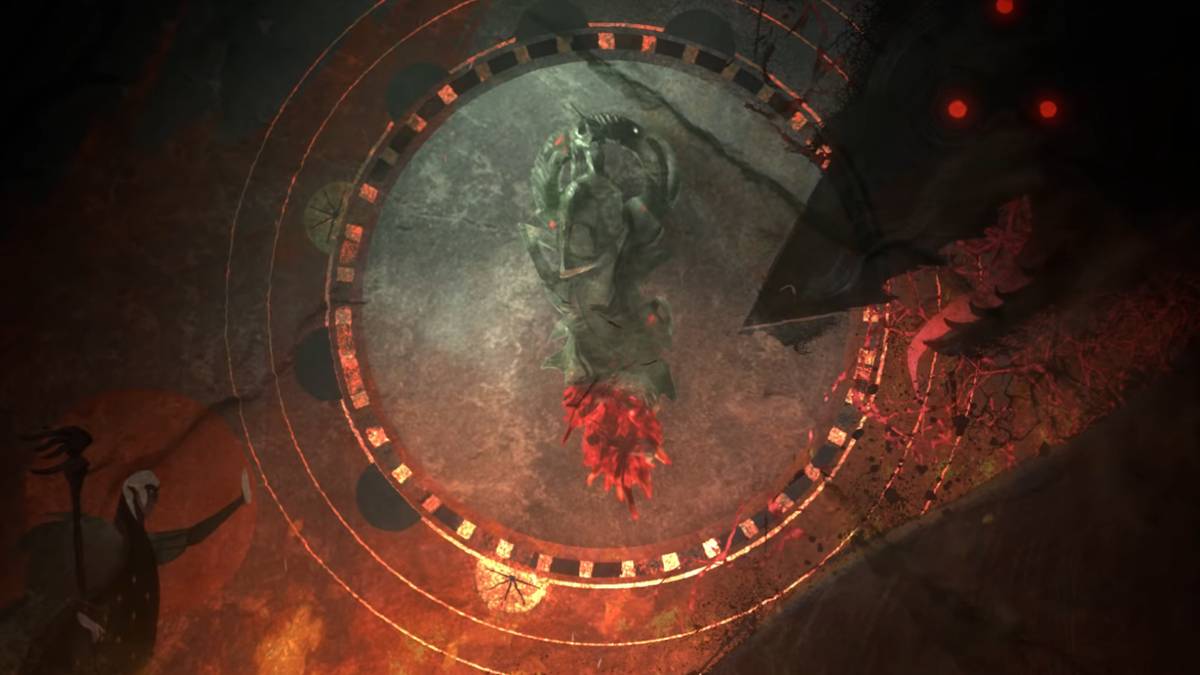 dragon age 4 teaser trailer frame
