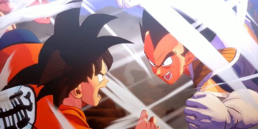 dragon ball z kakarot release date