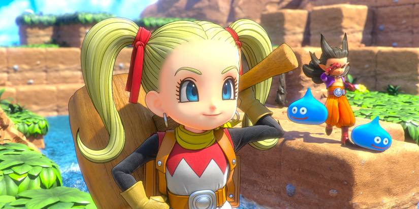 dragon quest builders 2