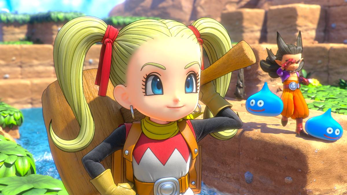 dragon quest builders 2