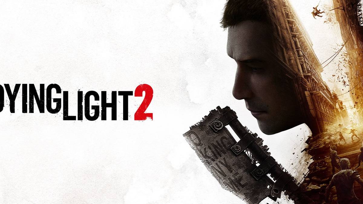 dying light 2 cover art