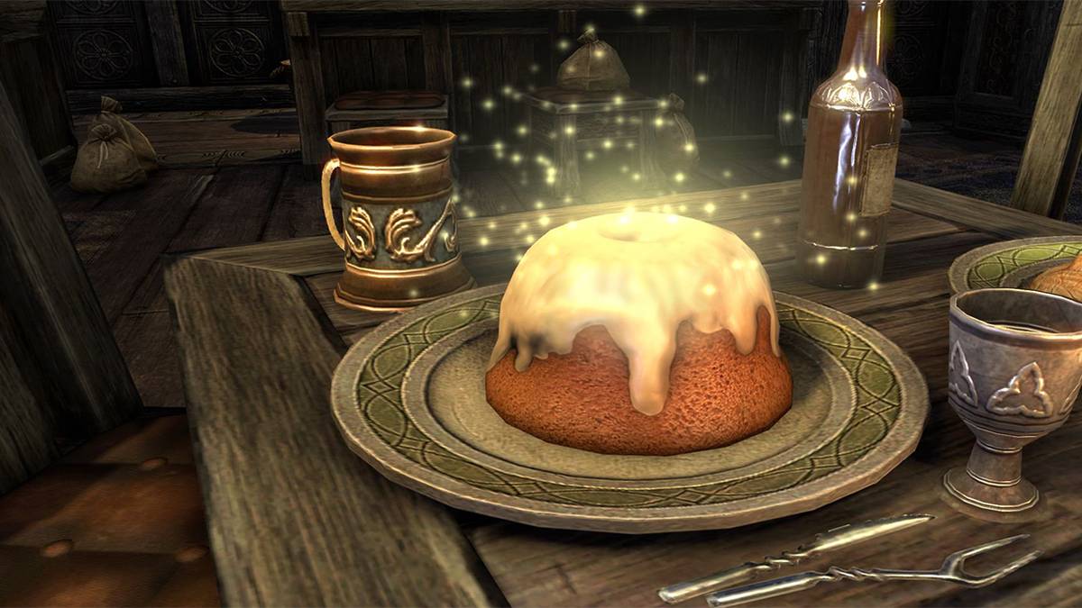 elder scrolls online sweetroll