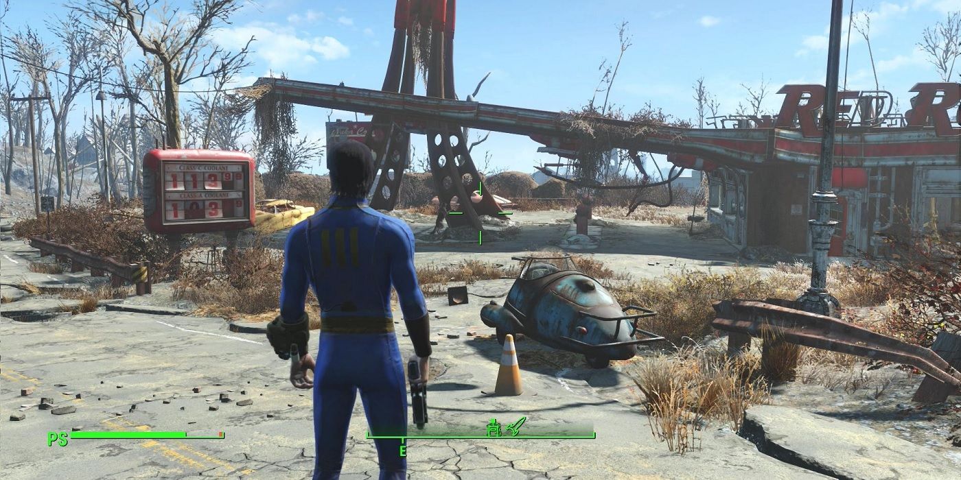 fallout 4