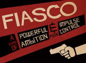 Fiasco art