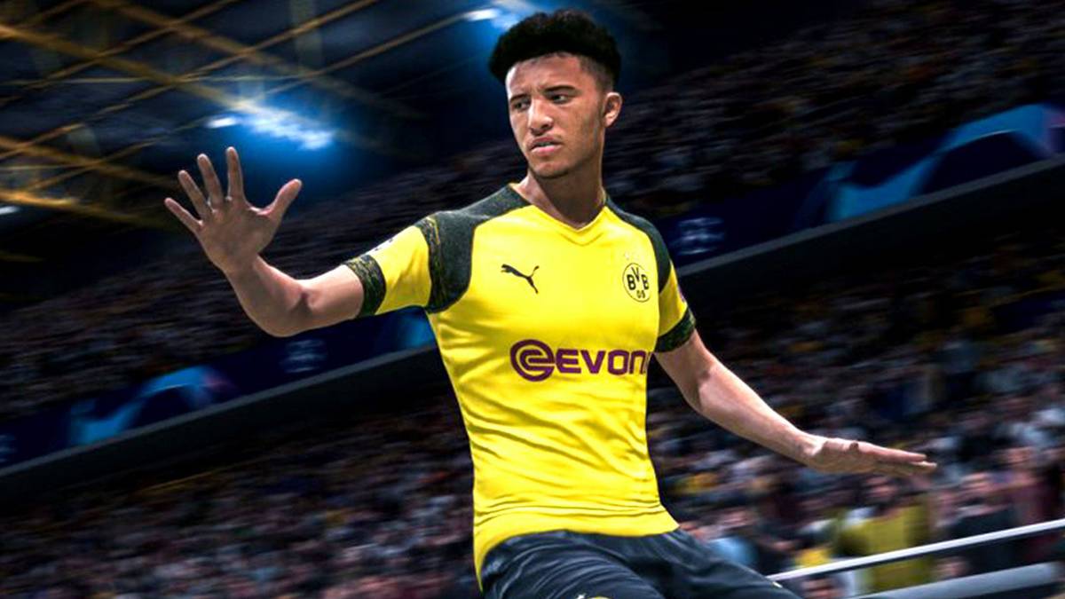 fifa 20 how to score