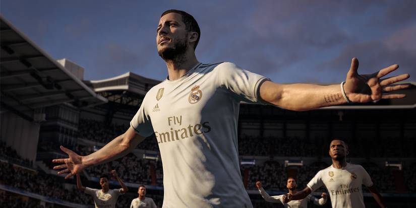 fifa 20 reviews