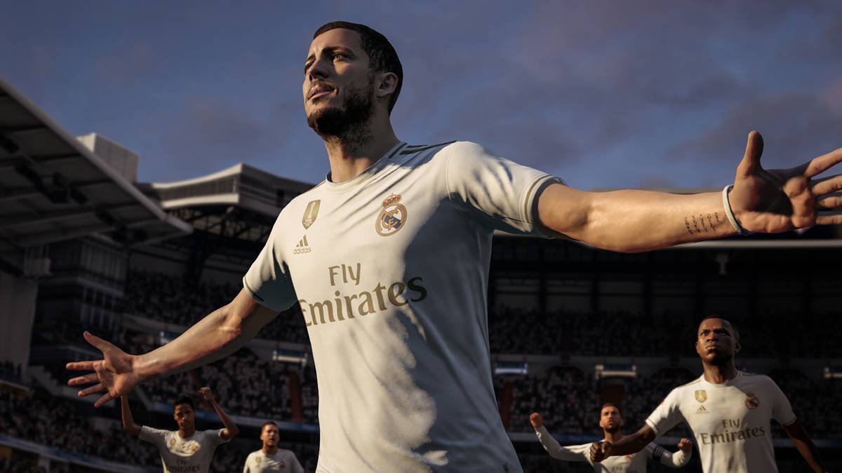 fifa 20 reviews