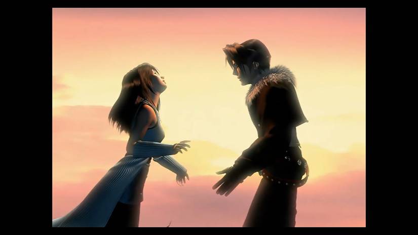 final fantasy 8 review