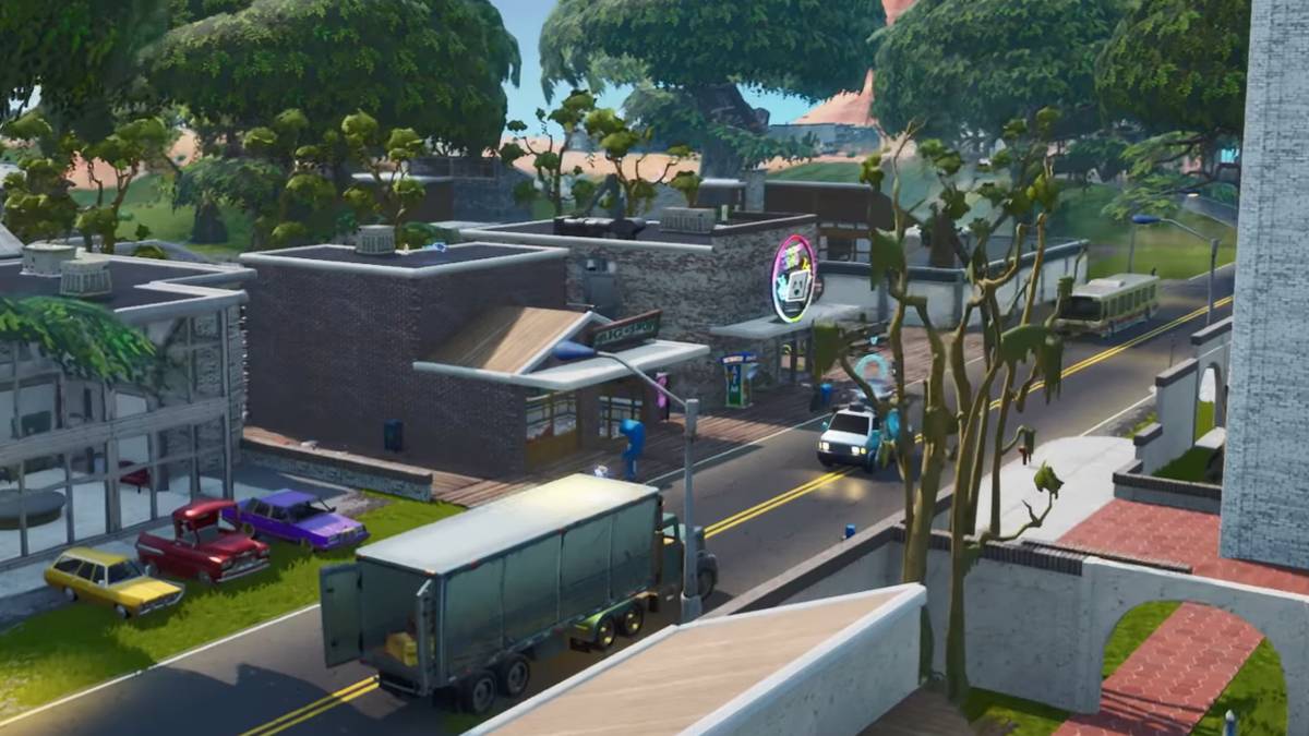 fortnite season 10 screenshot